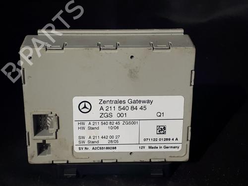 Used Electronic module Electronic module 38898526 38898526