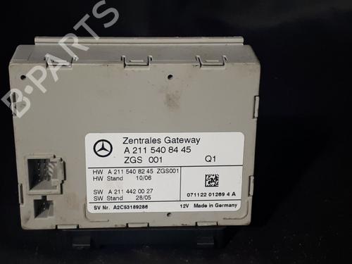 Used Electronic module Electronic module 38898527 38898527