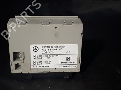 Used Electronic module Electronic module 38898528 38898528