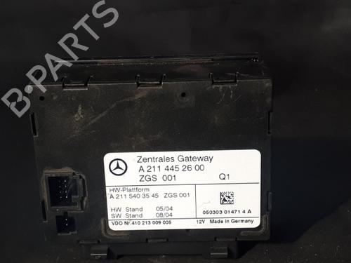 Used Electronic module Electronic module 38898532 38898532