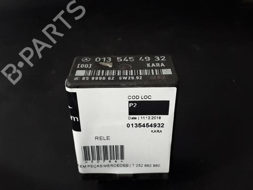 Used Electronic module Electronic module 38898550 38898550