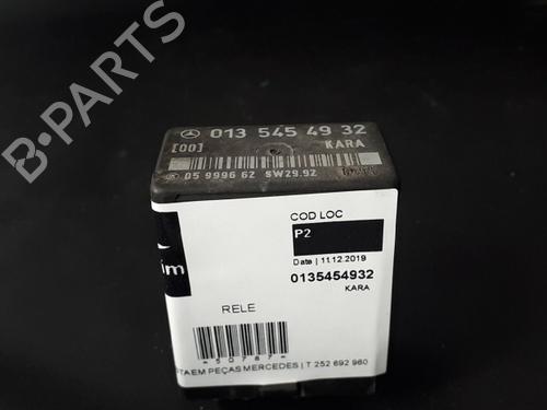 Used Electronic module Electronic module 38898551 38898551