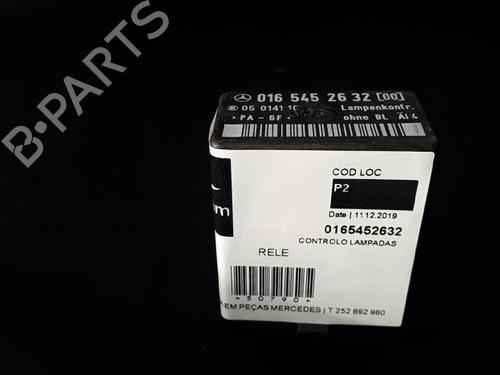 Used Electronic module Electronic module 38898552 38898552