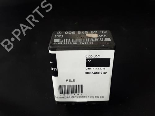 Used Electronic module Electronic module 38898557 38898557