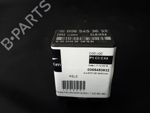 Used Electronic module Electronic module 38898558 38898558