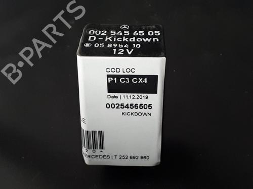 Used Electronic module Electronic module 38898572 38898572