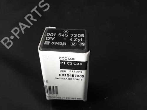 Used Electronic module Electronic module 38898573 38898573
