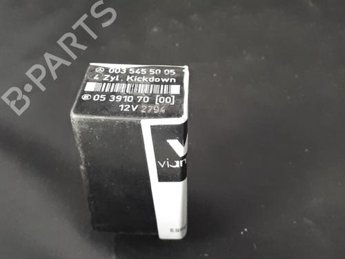 Used Electronic module Electronic module 38898574 38898574