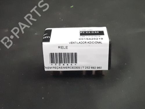 Used Electronic module Electronic module 38898589 38898589