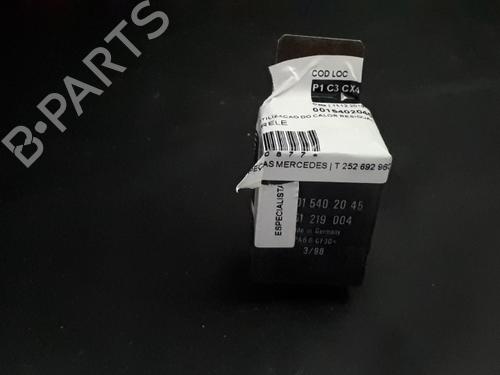 Used Electronic module Electronic module 38898599 38898599