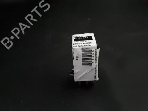 Used Electronic module Electronic module 38898602 38898602