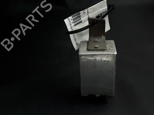Used Electronic module Electronic module 38898608 38898608