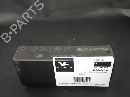 Used Electronic module Electronic module 38898612 38898612