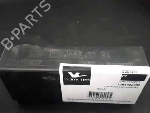 Used Electronic module Electronic module 38898614 38898614