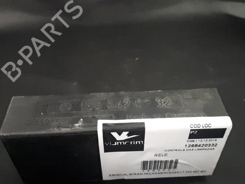 Used Electronic module Electronic module 38898616 38898616