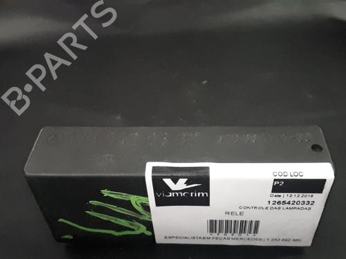 Used Electronic module Electronic module 38898617 38898617