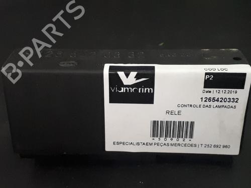 Used Electronic module Electronic module 38898618 38898618