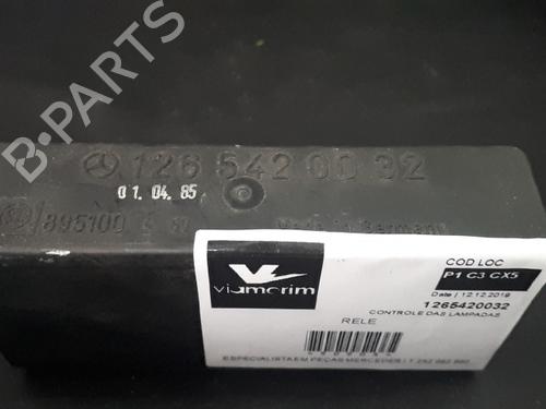 Used Electronic module Electronic module 38898619 38898619