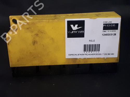 Used Electronic module Electronic module 38898623 38898623