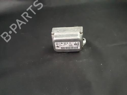 Used Electronic module Electronic module 38898649 38898649