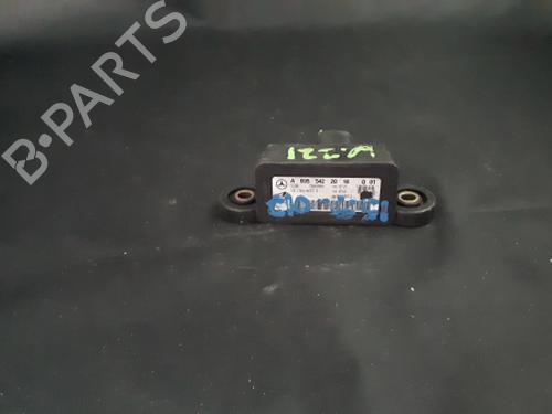 Used Electronic module Electronic module 38898661 38898661