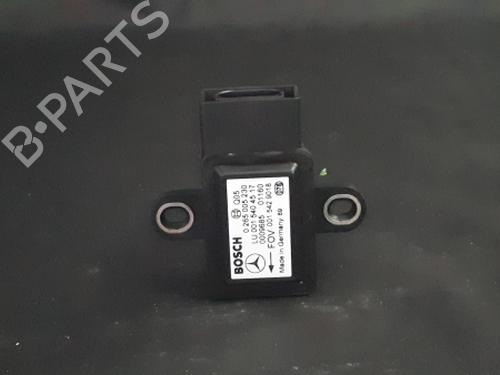 Used Electronic module Electronic module 38898666 38898666