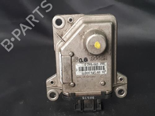 Used Electronic module Electronic module MERCEDES-BENZ E-CLASS (W210) [1995-2003] 38898715 38898715