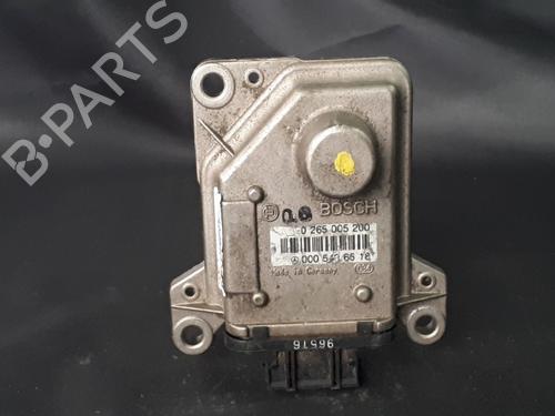Used Electronic module Electronic module MERCEDES-BENZ E-CLASS (W210) [1995-2003] 38898717 38898717