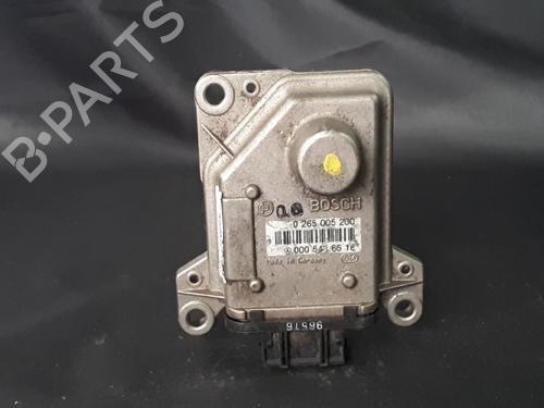 Used Electronic module Electronic module MERCEDES-BENZ E-CLASS (W210) [1995-2003] 38898718 38898718
