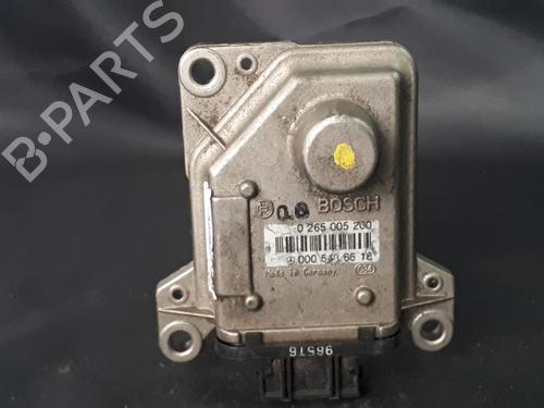 Used Electronic module Electronic module MERCEDES-BENZ E-CLASS (W210) [1995-2003] 38898720 38898720