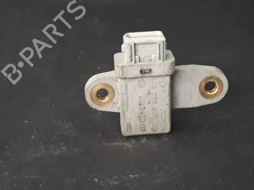 Used Electronic module Electronic module MERCEDES-BENZ A-CLASS (W168) [1997-2005] 38898727 38898727