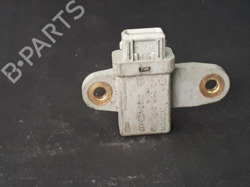 Used Electronic module Electronic module MERCEDES-BENZ A-CLASS (W168) [1997-2005] 38898728 38898728