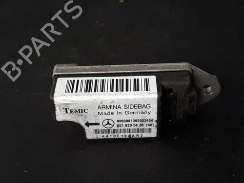Used Electronic module Electronic module MERCEDES-BENZ E-CLASS (W210) [1995-2003] 38898756 38898756