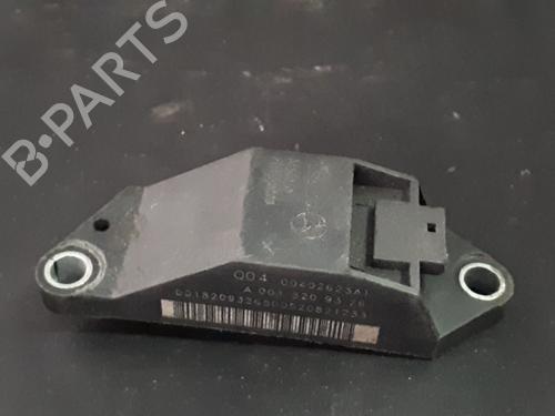 Used Electronic module Electronic module 38898766 38898766