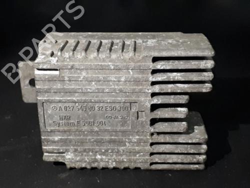 Used Electronic module Electronic module MERCEDES-BENZ E-CLASS (W210) [1995-2003] 38898767 38898767
