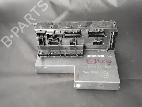 Used Fuse box Fuse box 38898772 38898772
