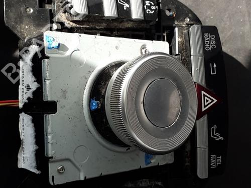 Used Switch Switch MERCEDES-BENZ S-CLASS (W221, V221) [2005-2013] 38898784 38898784