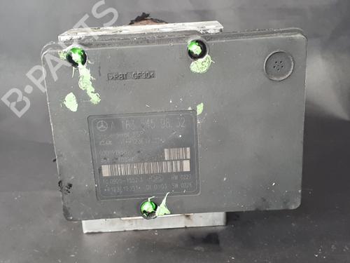 Used ABS pump ABS pump MERCEDES-BENZ M-CLASS (W163) [1998-2005] 38898795 38898795