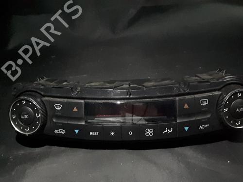Used Climate control Climate control 38898810 38898810