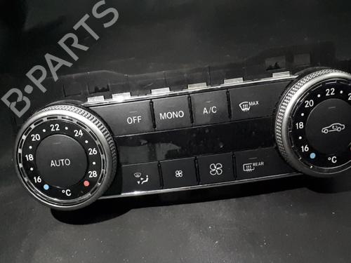 Used Climate control Climate control 38898812 38898812