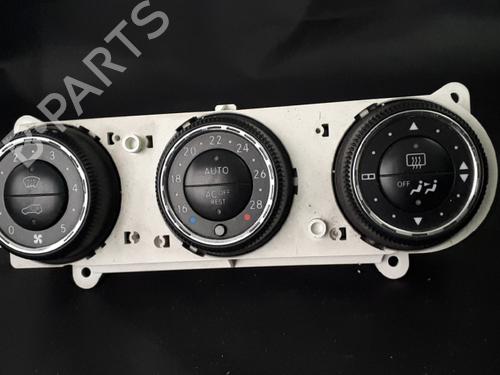 Used Climate control Climate control MERCEDES-BENZ M-CLASS (W163) ML 270 CDI (163.113) (163 hp) 38898814 38898814