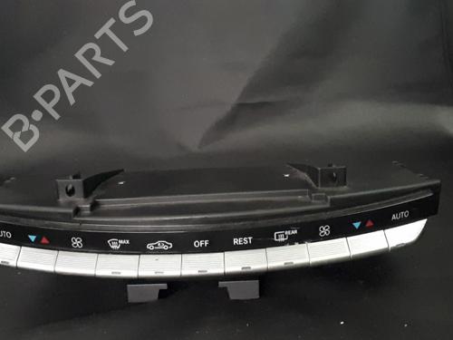 Used Climate control Climate control MERCEDES-BENZ S-CLASS (W221, V221) S 320 CDI (221.022, 221.122) (235 hp) 38898815 38898815