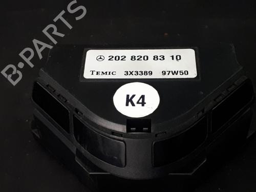 Used Control unit Control unit 38898817 38898817