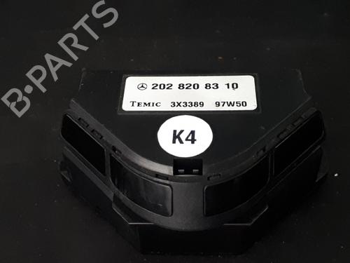 Used Control unit Control unit 38898818 38898818