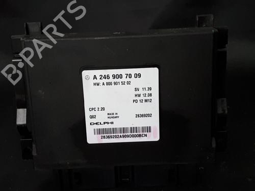 Used Electronic module Electronic module 38898819 38898819