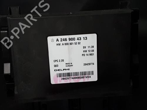 Used Electronic module Electronic module 38898820 38898820