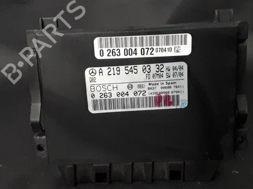 Used Electronic module Electronic module 38898822 38898822