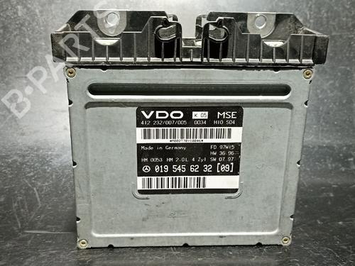 Used Engine control unit (ECU) Engine control unit (ECU) 38898828 38898828