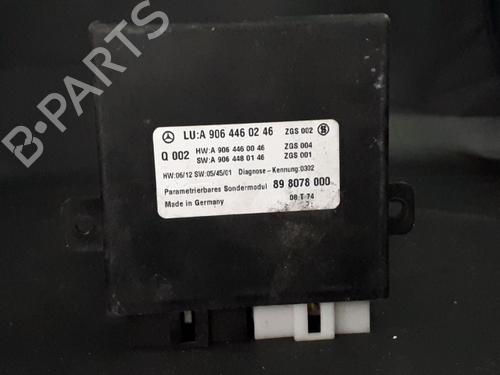 Used Electronic module Electronic module 38898847 38898847