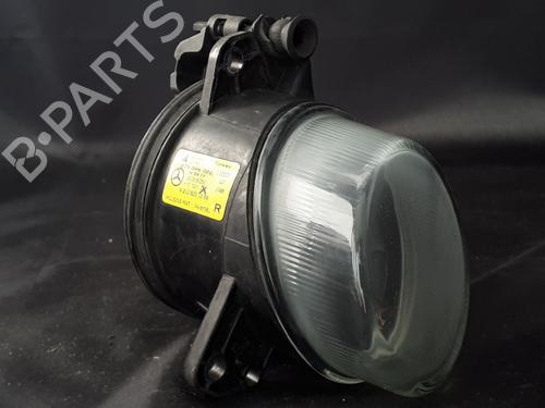 Used Right front fog light Right front fog light 38898856 38898856